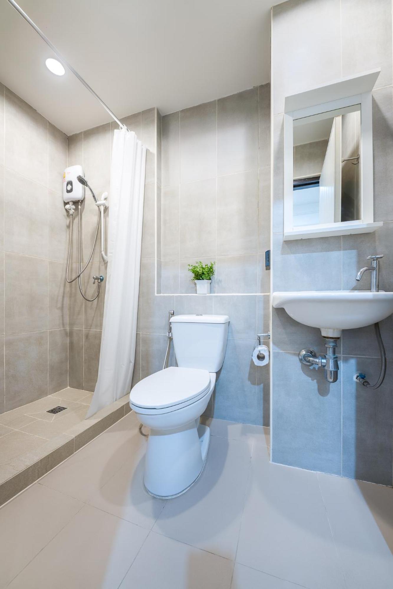 Platinum Deluxe Shopping Apartments Bangkok Kültér fotó